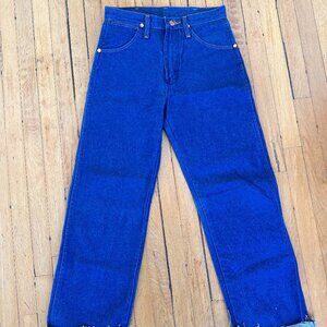 Wrangler Blue Jeans